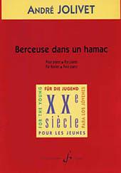 André Jolivet: Berceuse Dans Un Hamac