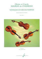 Olivier and Carole Mayran De Chamisso: Voyages En Decouvertes Volume 2