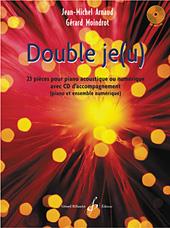 Jean-Michel Arnaud: Double Je (U)