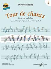 Tour De Chants Volume 2