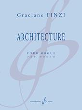 Graciane Finzi: Architecture
