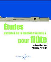 Henry Altes: Etudes Extraites De La Methode Volume 2