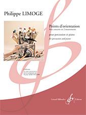 Philippe Limoge: Points D'Orientation