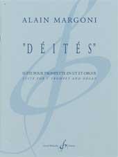 Alain Margoni: Deites
