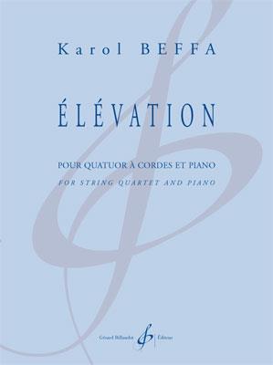 Karol Beffa: Elevation