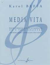 Karol Beffa: Media Vita