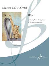 Laurent Coulomb: Elegie