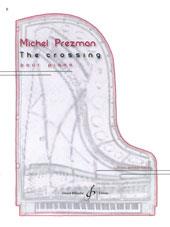 Michel Prezman: The Crossing