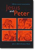 Jesus and Peter