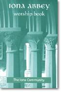Iona Abbey Worship Book