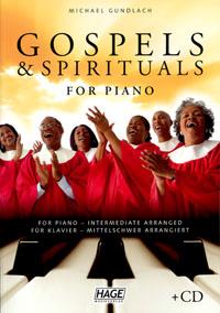 Gospels & Spirituals 