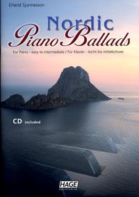 Nordic Piano Ballads 1