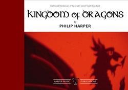 Philip Harper: Kingdom of Dragons