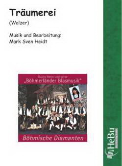 Mark Sven Heidt: Träumerei (Blaskapelle)
