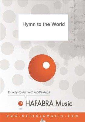 Jean-Pierre Haeck: Hymn to the World