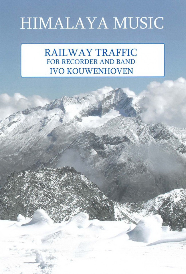 Railway Traffic (Harmonie)