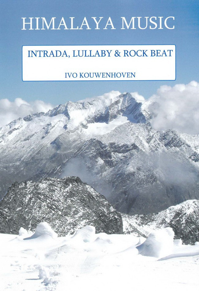 Intrada, Lullaby & Rock Beat