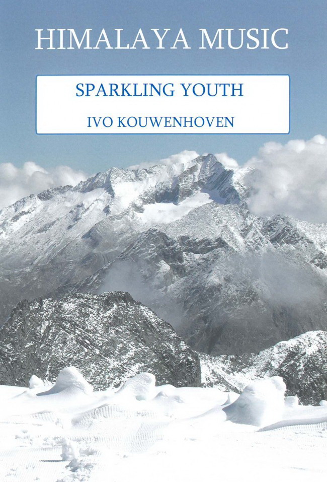 Sparkling Youth (Harmonie)