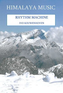 Rhythm Machine