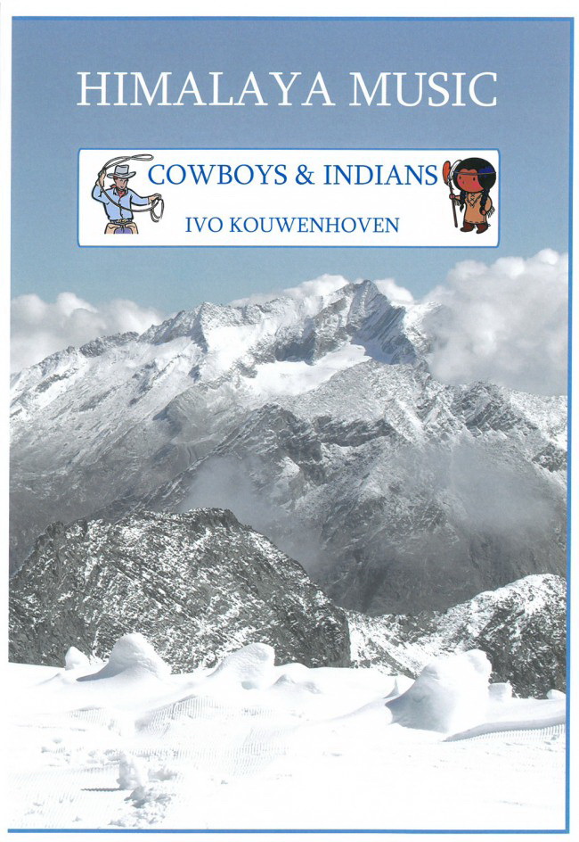 Cowboys & Indians