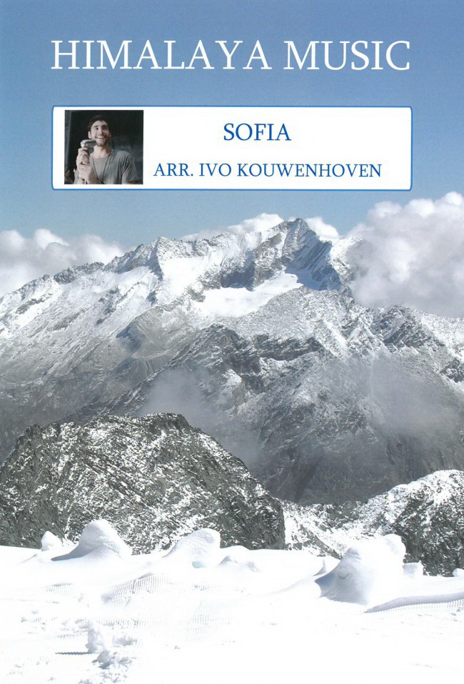 Sofia (Harmonie)