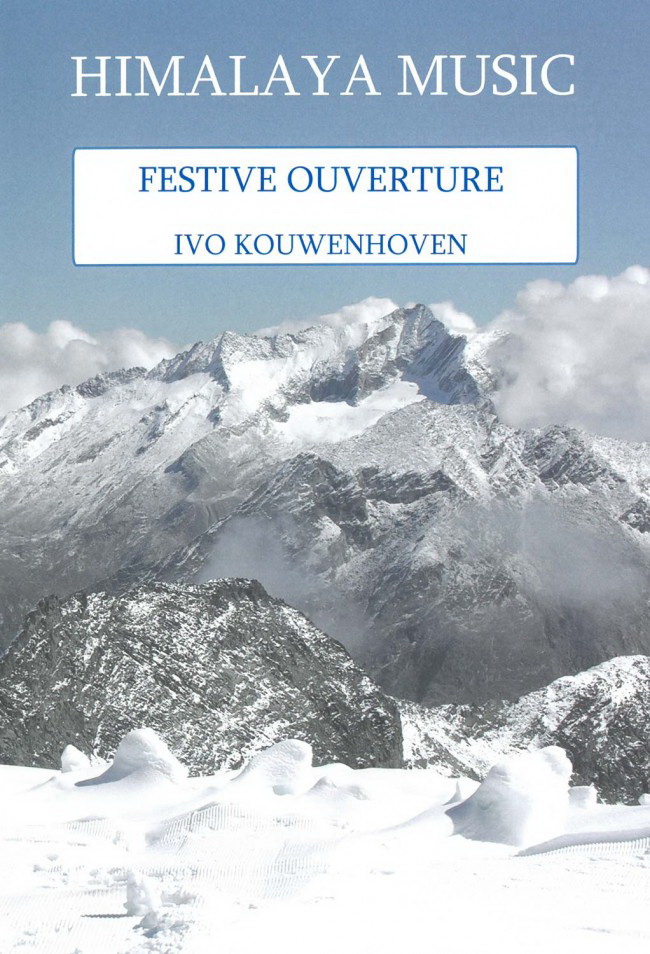 Festive Ouverture (Fanfare)