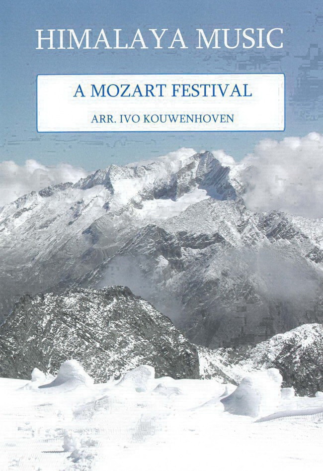 A <b>Mozart</b> Festival