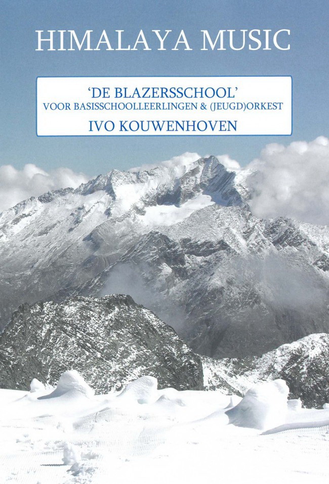 Blazersschool