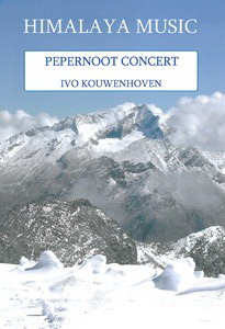 Pepernoot Concert (Fanfare)