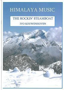 Rockin’ Steamboat