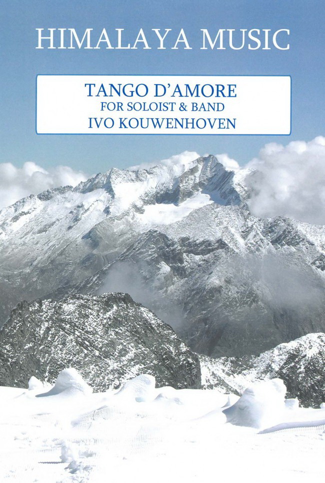 Tango d’Amore