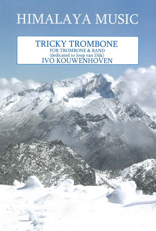 Tricky Trombone