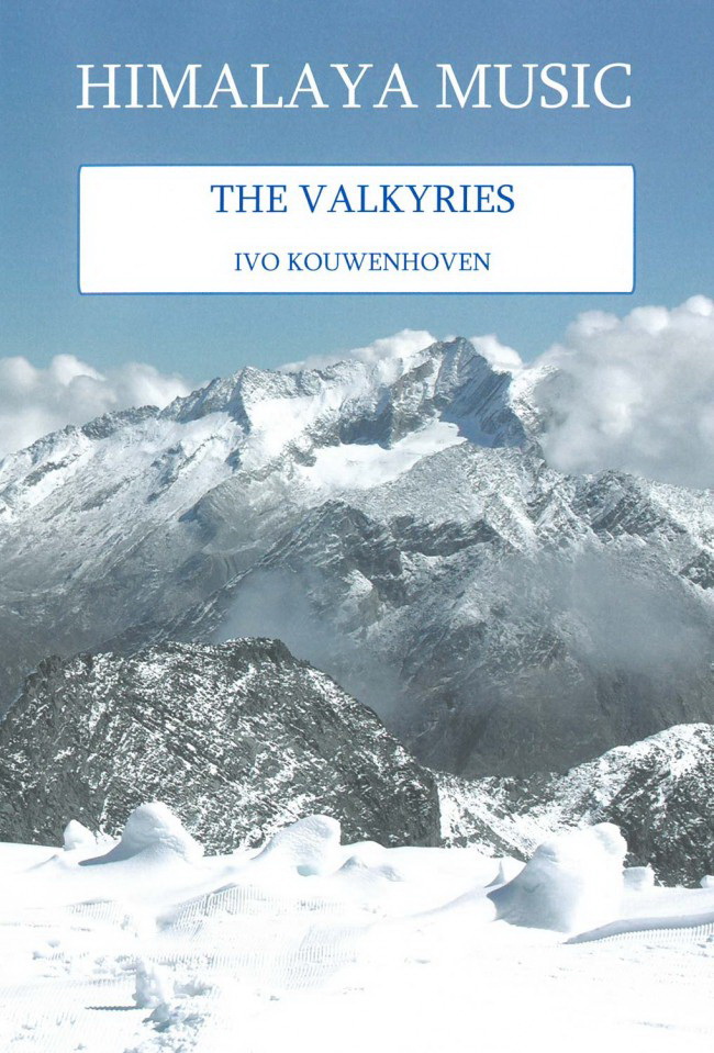 Valkyries, The