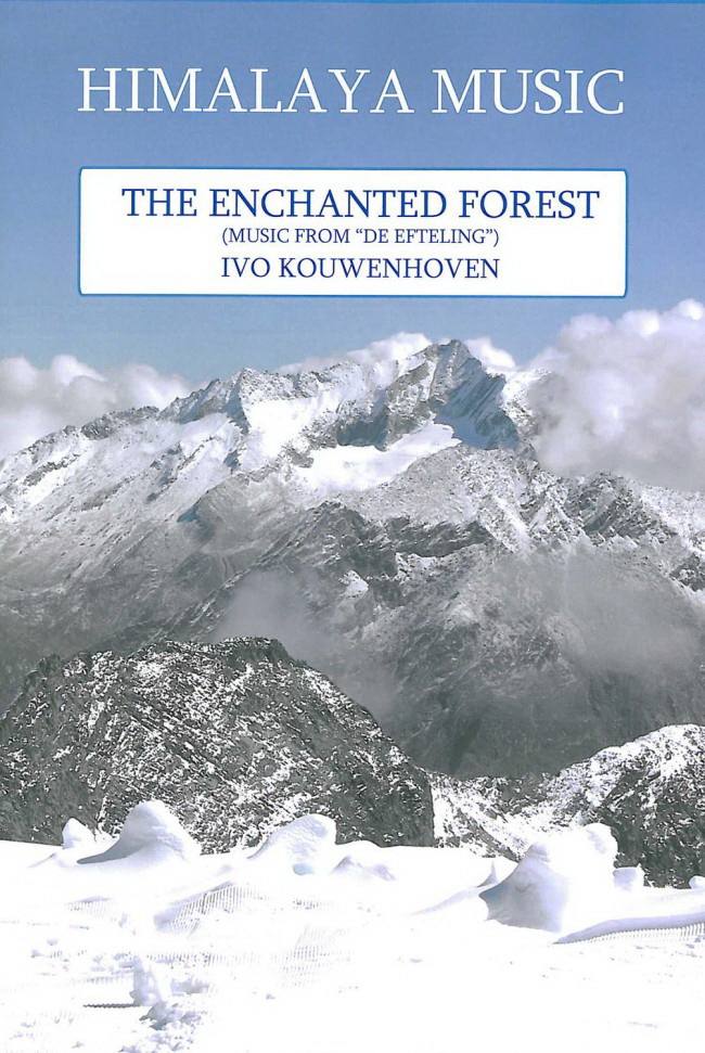 The Enchanted fuerest
