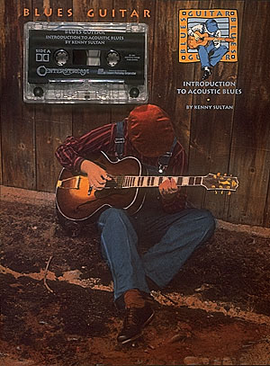 Blues Guitar Introduction To Acoustic Blues