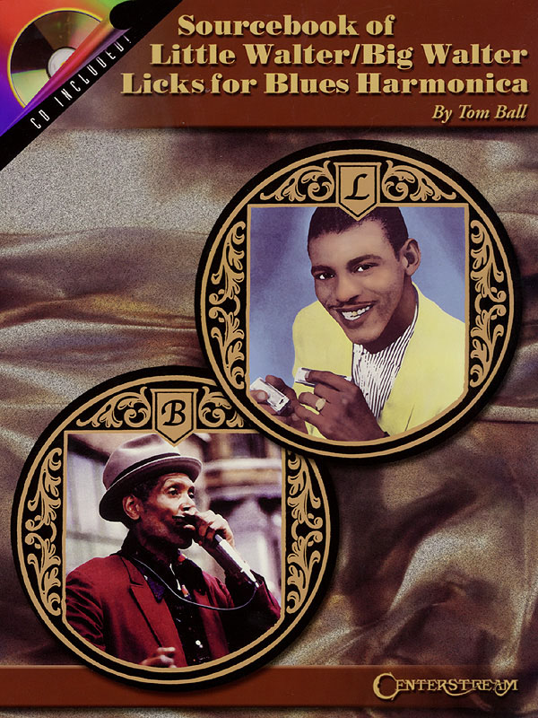 Sourcebook of Little Walter
