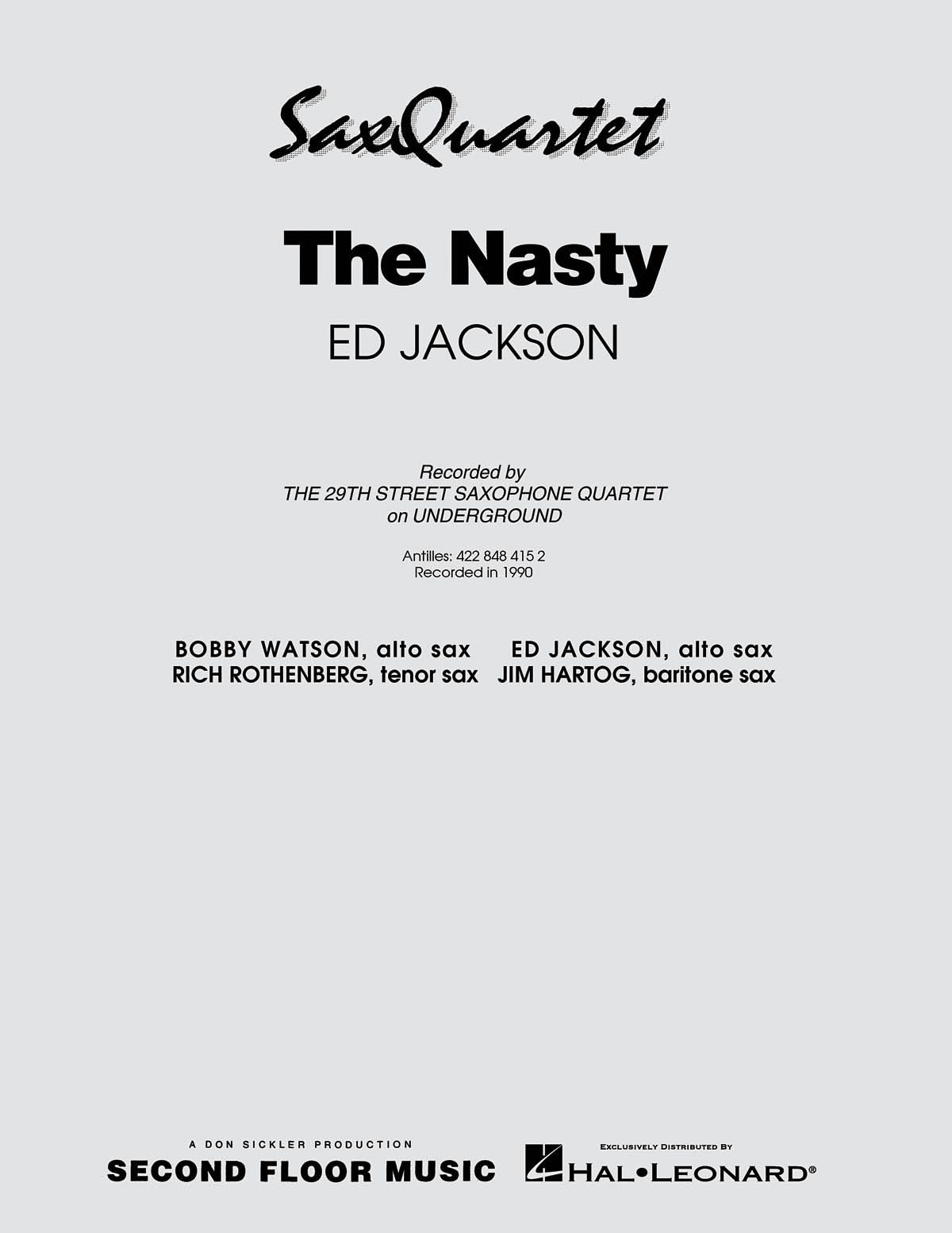 The Nasty