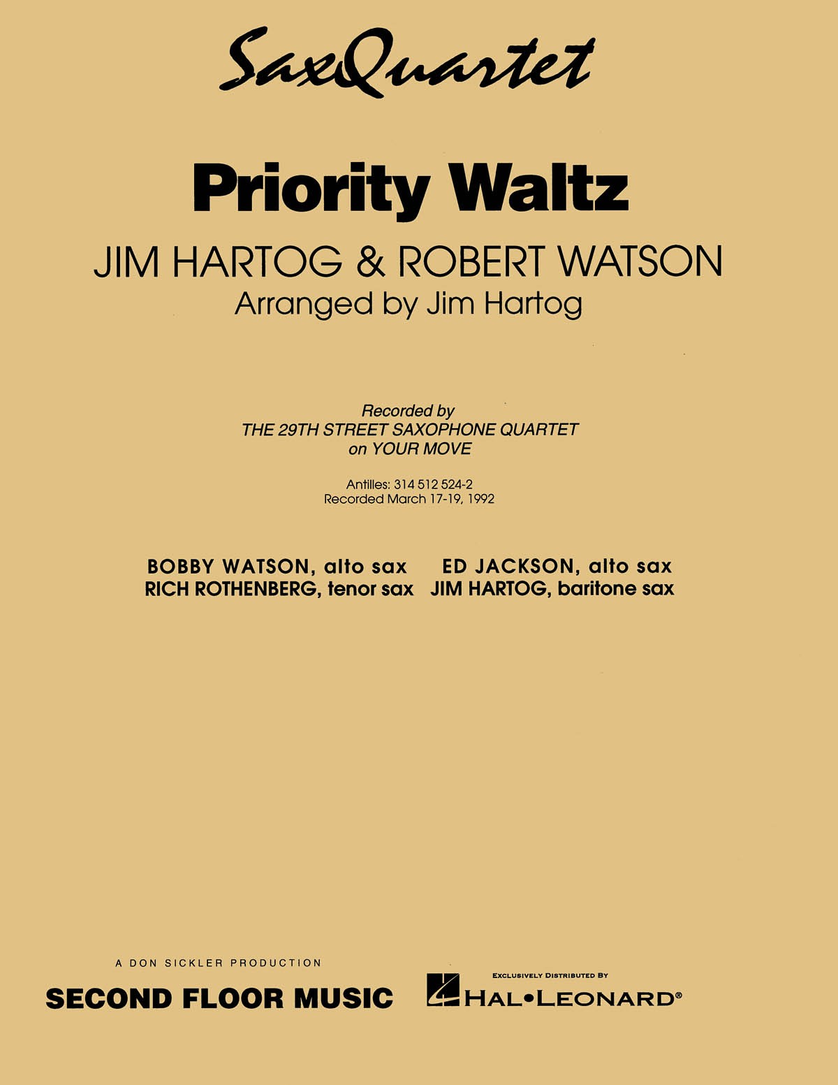 Priority Waltz