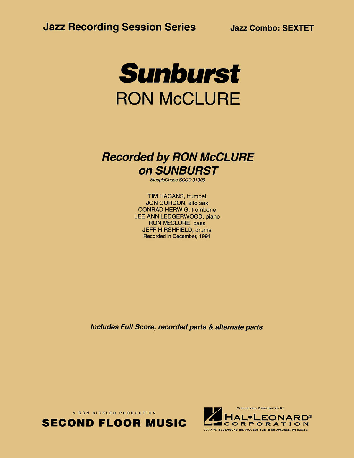 Sunburst
