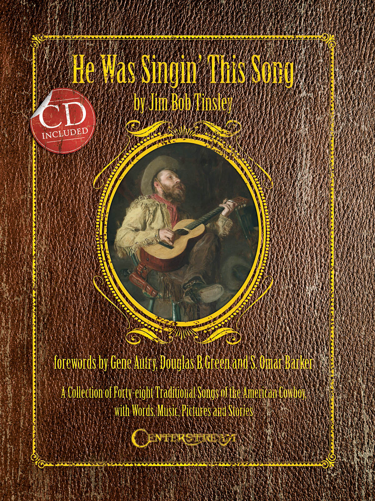 He Was Singin' This Song(Softcover)