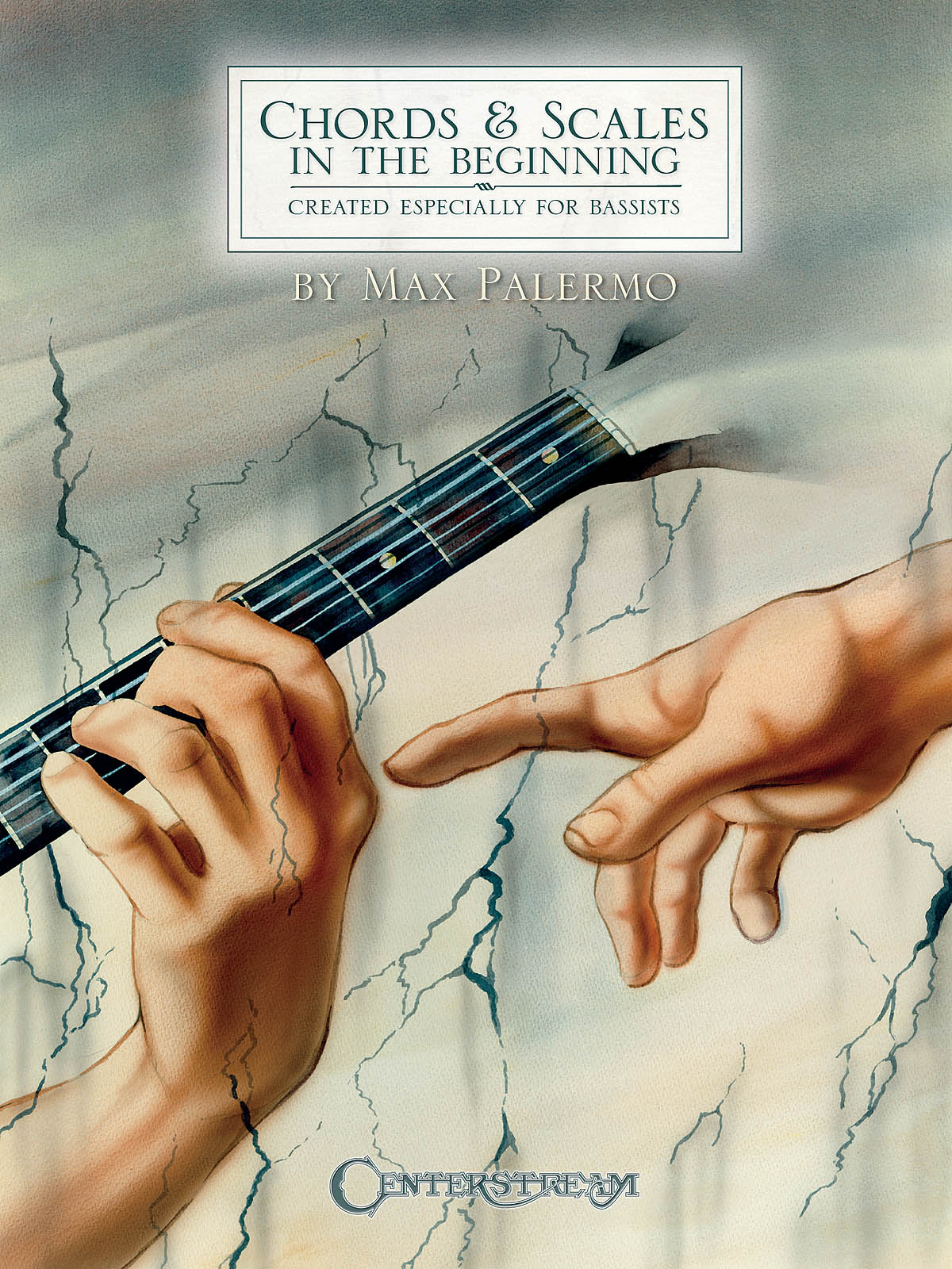 Bass Chords and Scales In The Beginning