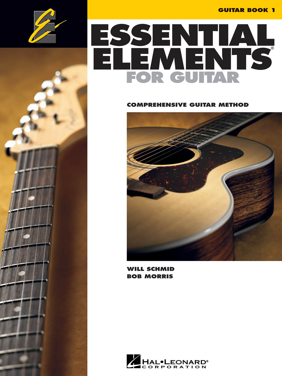 Essential Elements 1