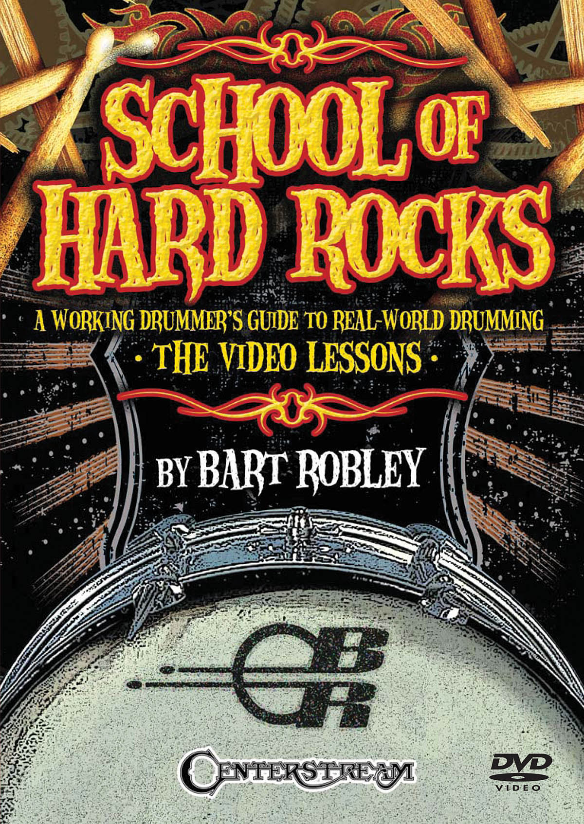 School of Hard Rocks