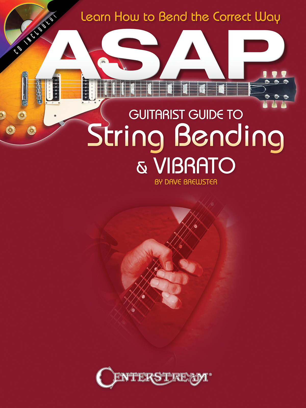Asap - Guitarist Guide To Tring Bending & Vibrato
