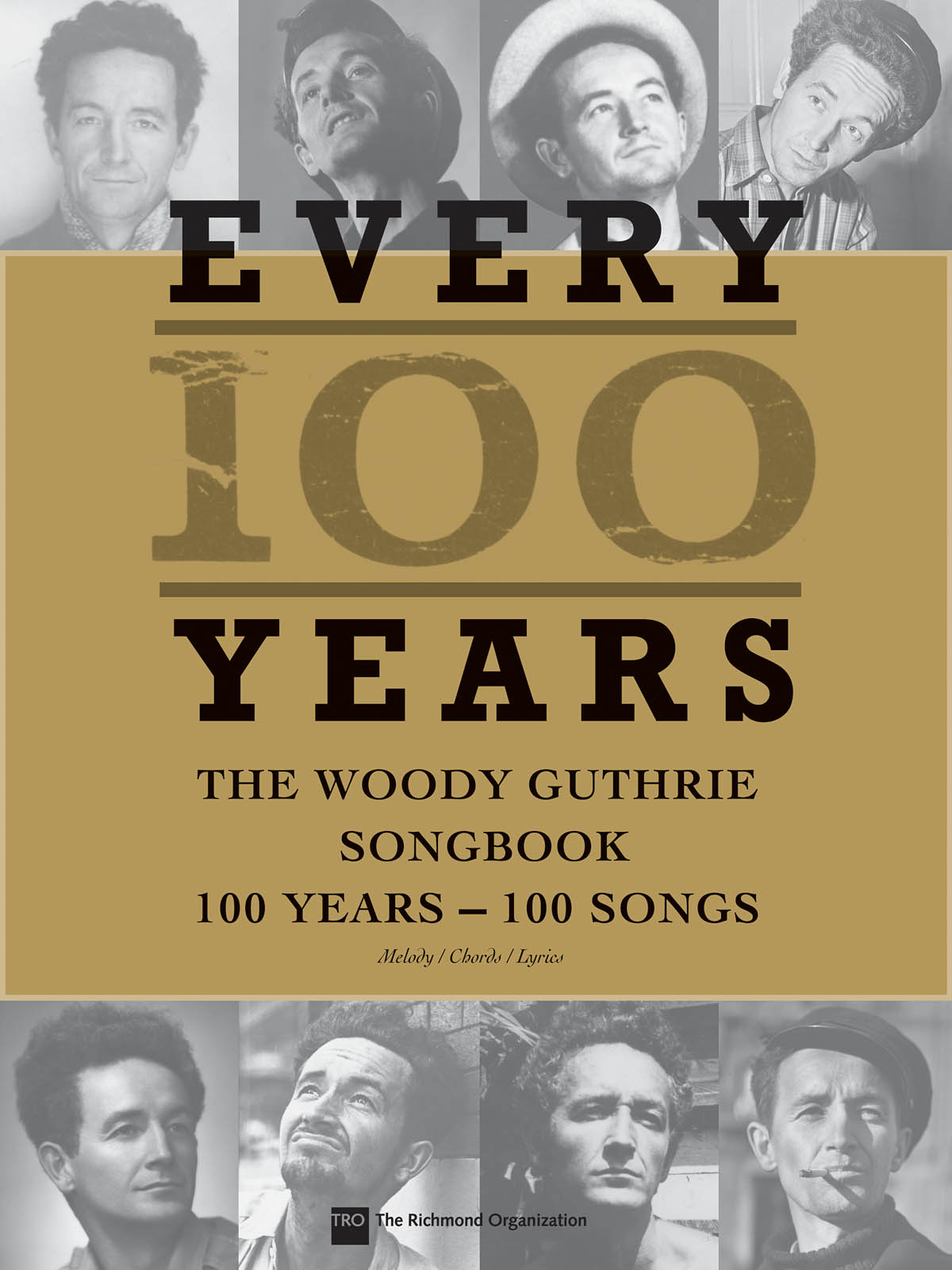 Every 1 Years(1 Years - 1 Songs)