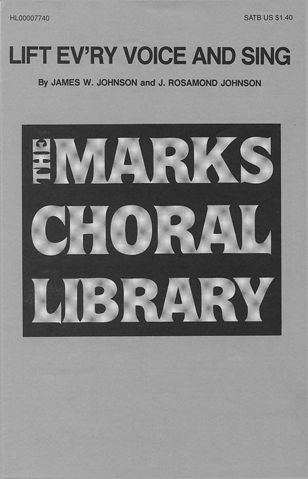 Lift Ev'ry Voice and Sing