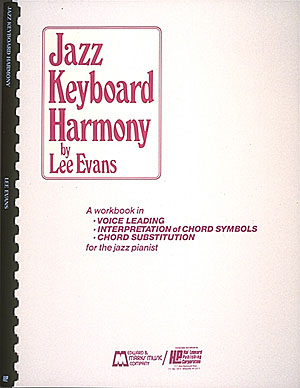 Jazz Keyboard Harmony