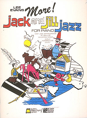 More Jack & Jill Jazz