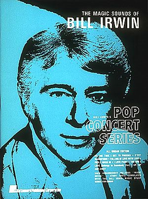Pop Concert Serie 1 Magic Sounds