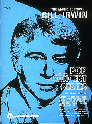 Magic Sounds Of 3 Pop Concert